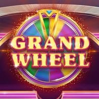 Grand Wheel icon