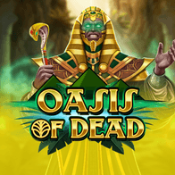 Oasis Of Dead game thumbnail