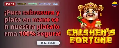 Lluvia de Giros Gratis