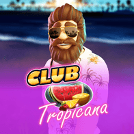 Club Tropicana game icon